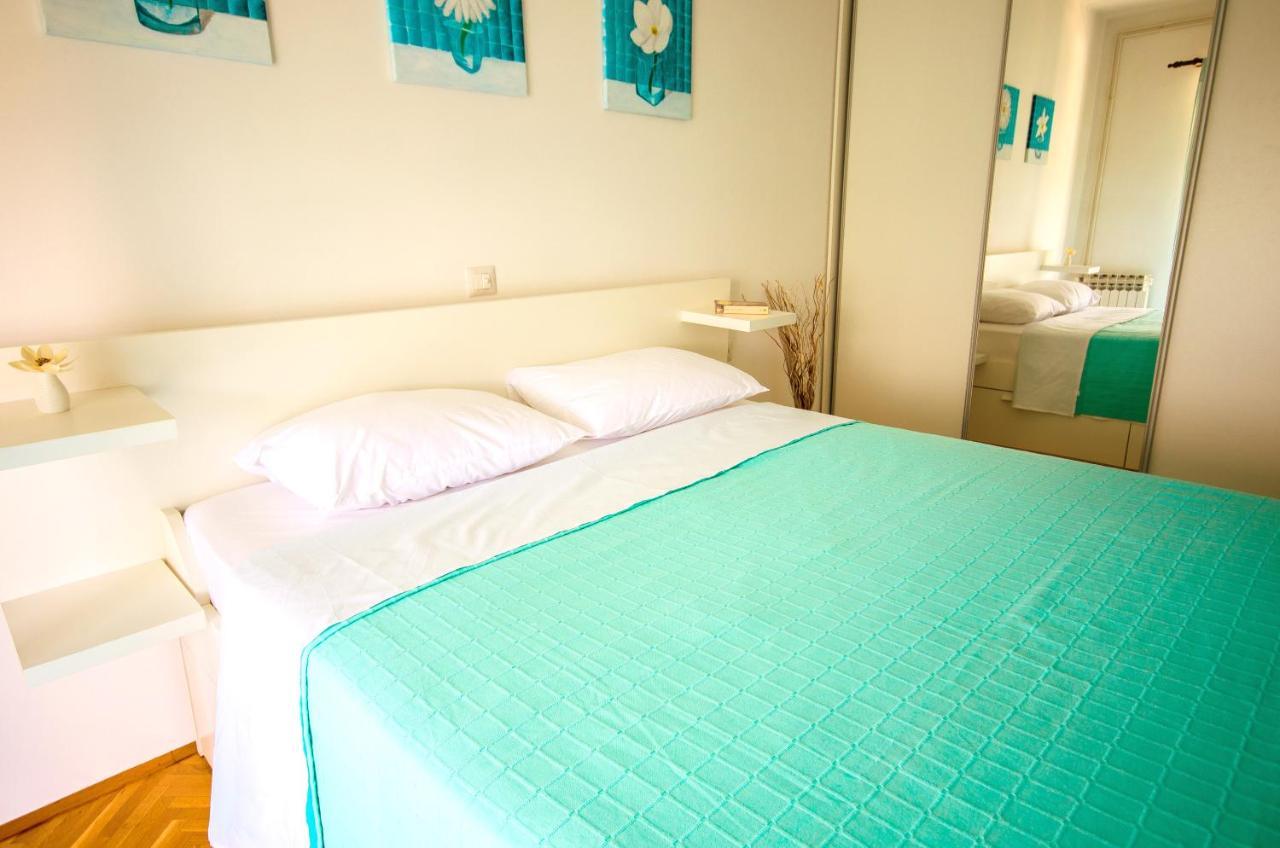 Apartment Ivis Vinkuran Dış mekan fotoğraf