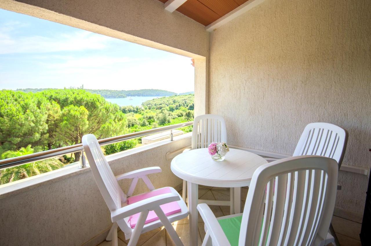 Apartment Ivis Vinkuran Dış mekan fotoğraf