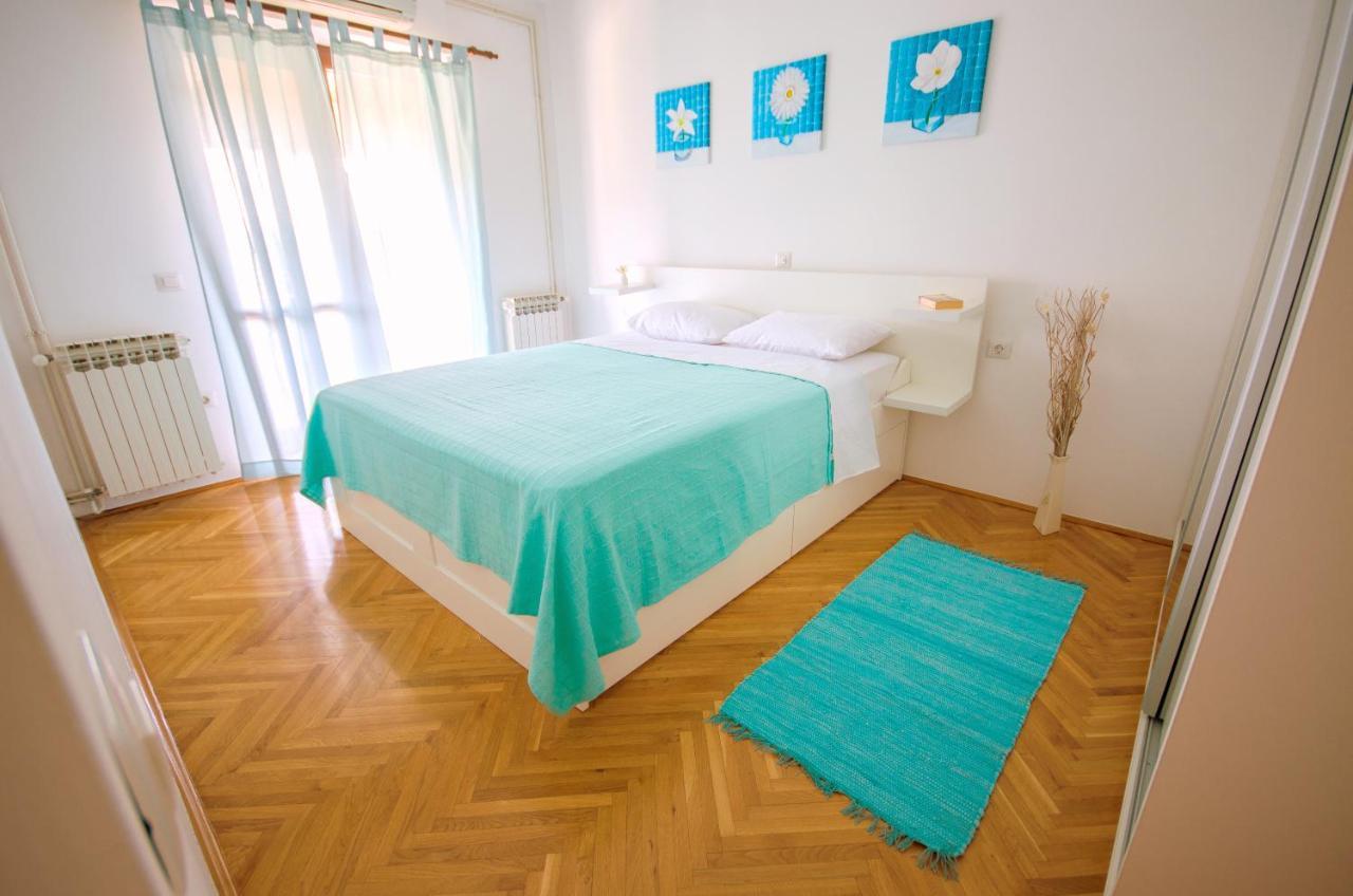 Apartment Ivis Vinkuran Dış mekan fotoğraf
