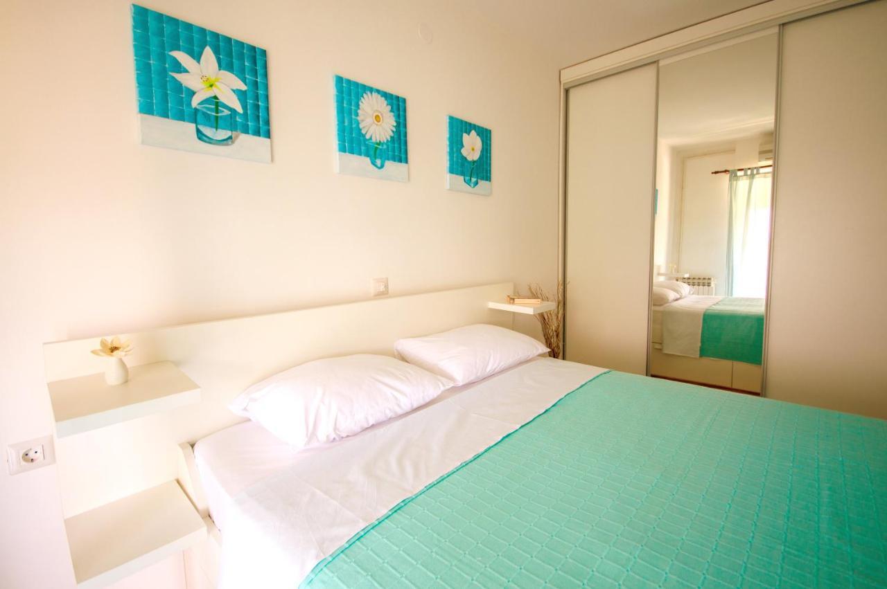 Apartment Ivis Vinkuran Dış mekan fotoğraf