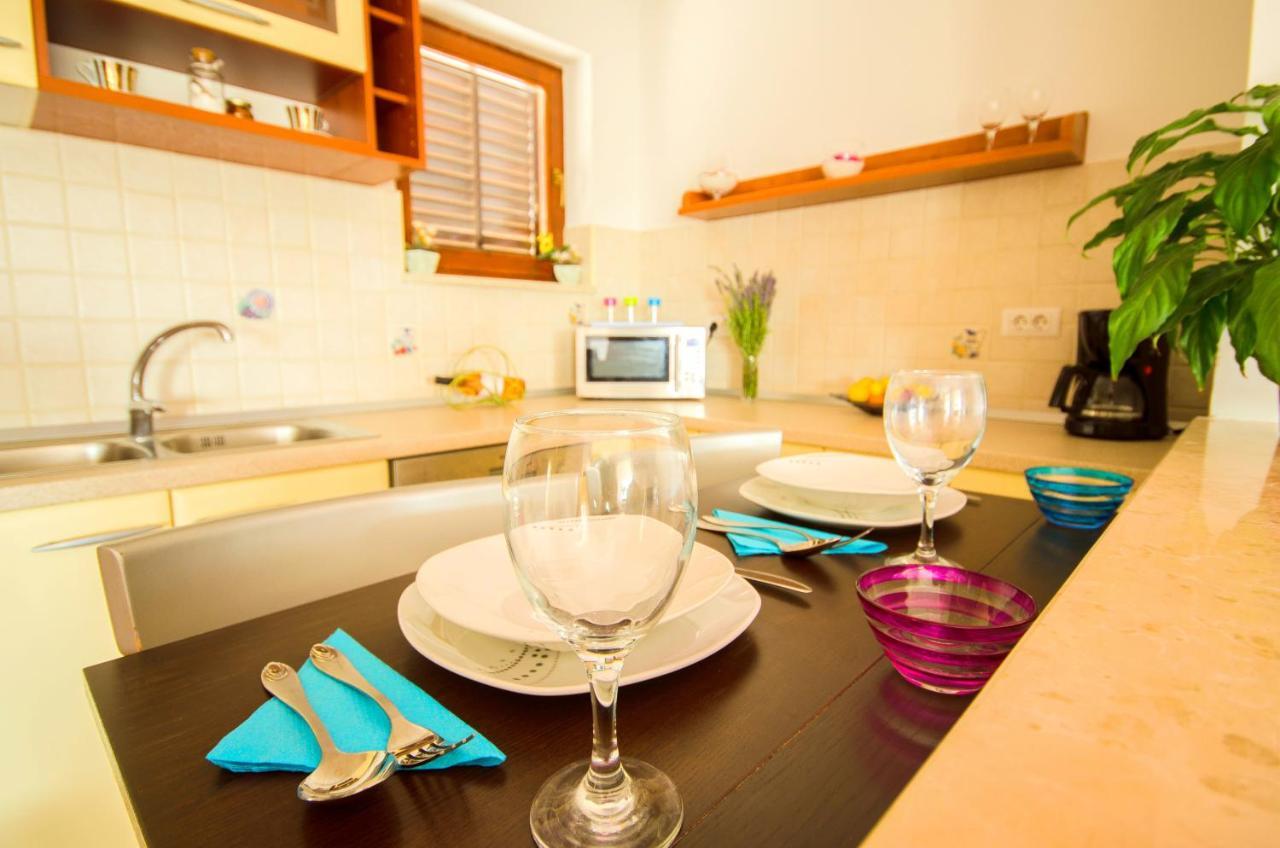Apartment Ivis Vinkuran Dış mekan fotoğraf