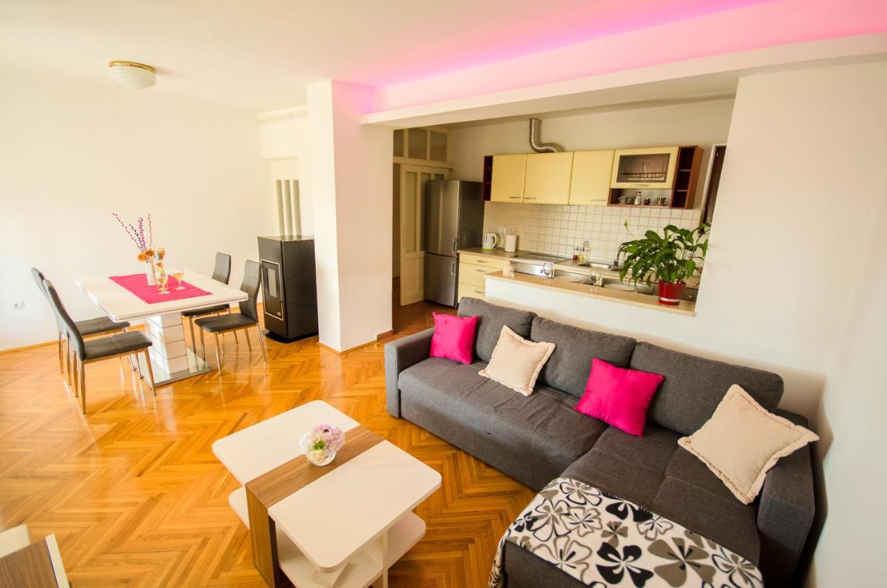 Apartment Ivis Vinkuran Dış mekan fotoğraf