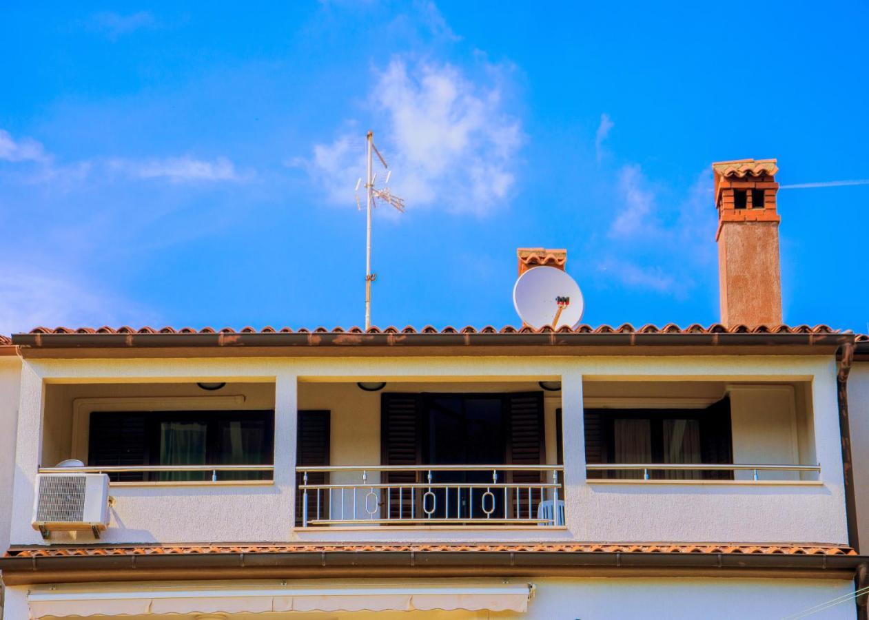 Apartment Ivis Vinkuran Dış mekan fotoğraf