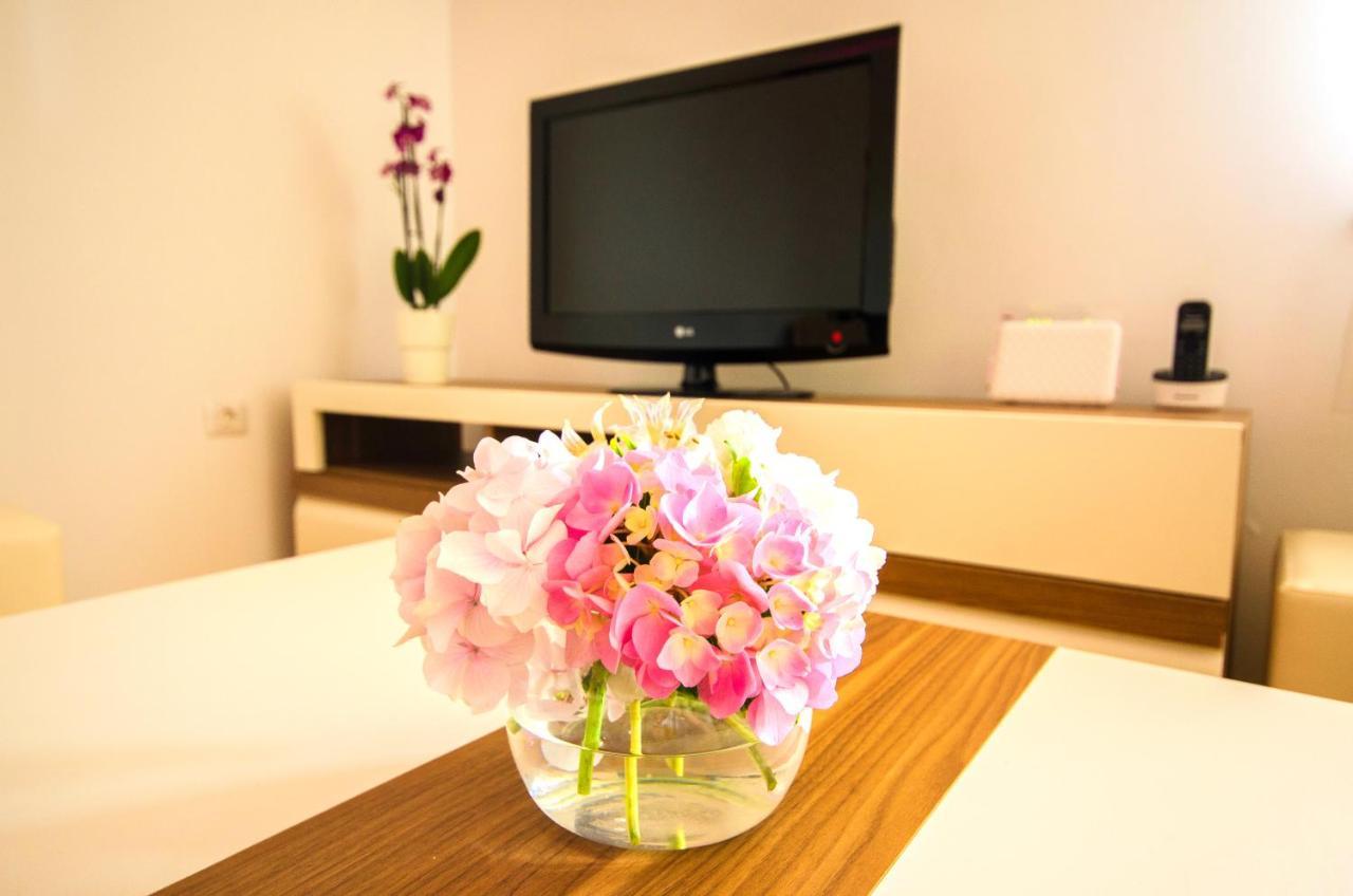 Apartment Ivis Vinkuran Dış mekan fotoğraf