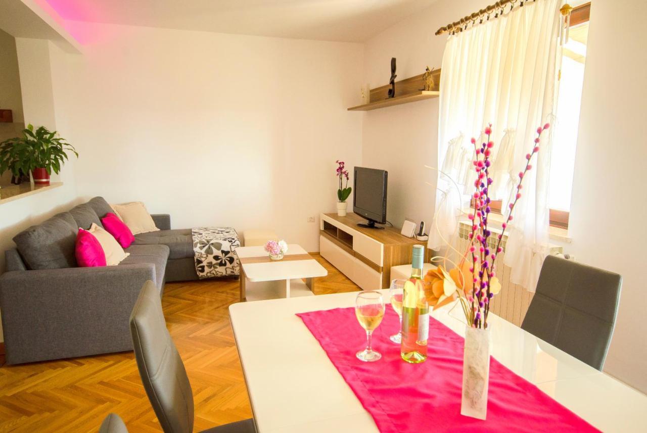 Apartment Ivis Vinkuran Dış mekan fotoğraf