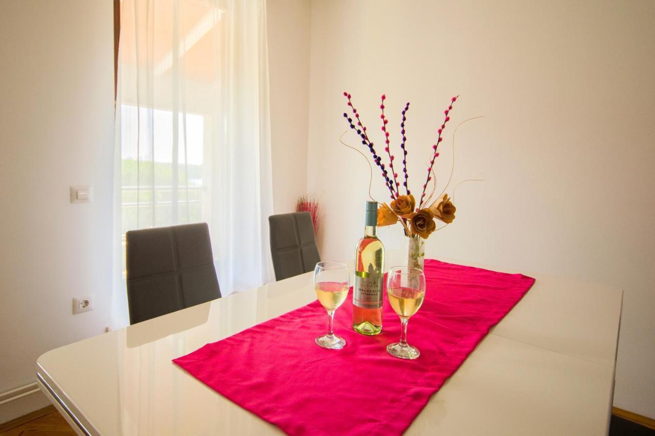 Apartment Ivis Vinkuran Dış mekan fotoğraf