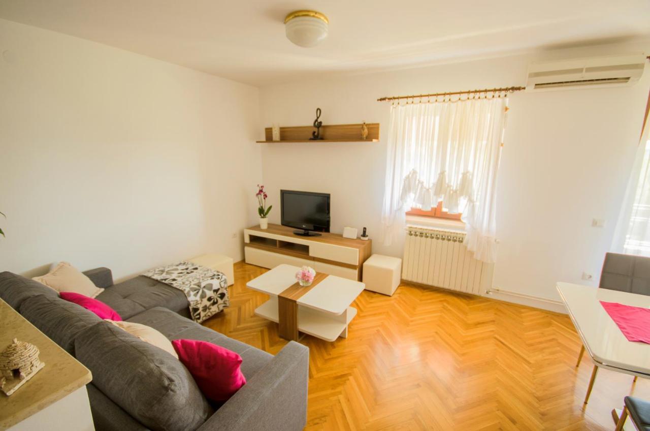 Apartment Ivis Vinkuran Dış mekan fotoğraf