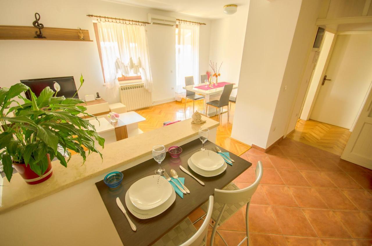 Apartment Ivis Vinkuran Dış mekan fotoğraf