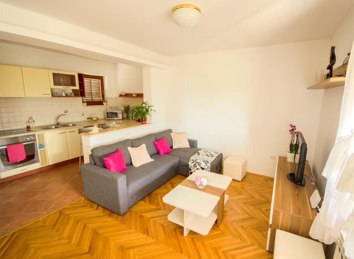Apartment Ivis Vinkuran Dış mekan fotoğraf