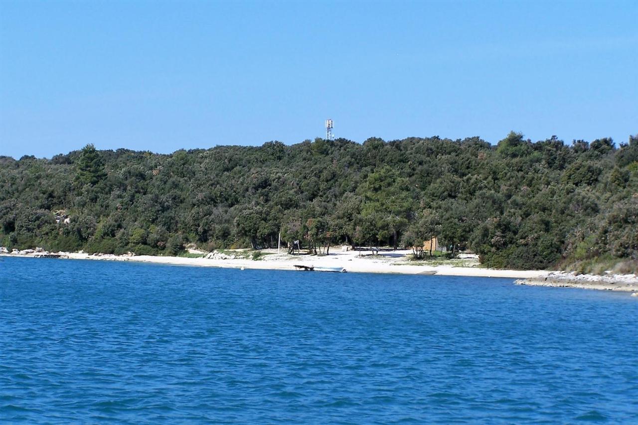 Apartment Ivis Vinkuran Dış mekan fotoğraf