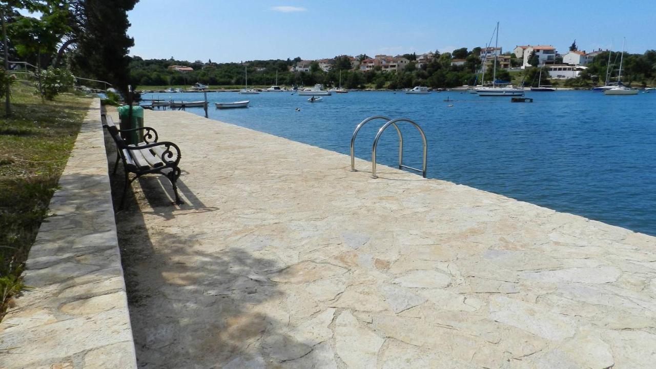 Apartment Ivis Vinkuran Dış mekan fotoğraf