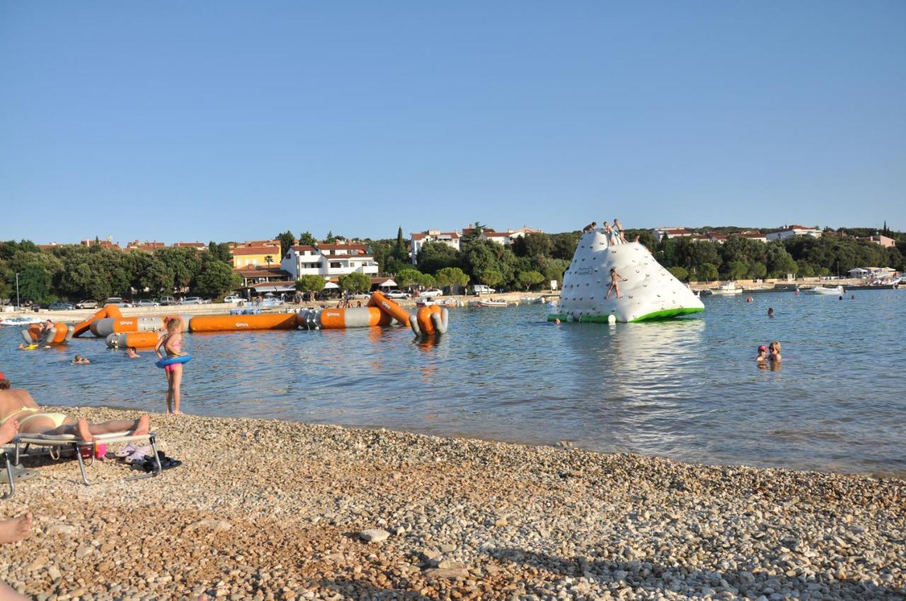 Apartment Ivis Vinkuran Dış mekan fotoğraf