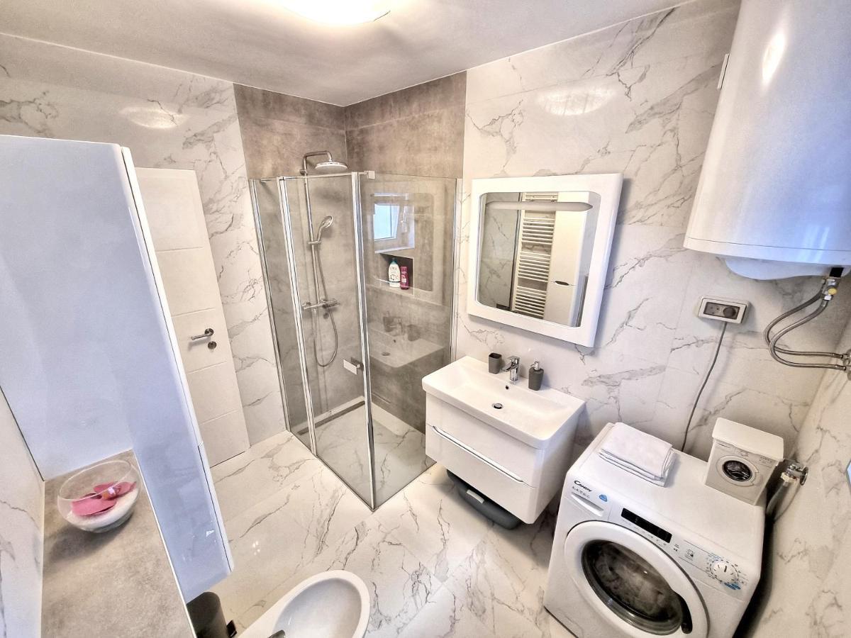 Apartment Ivis Vinkuran Dış mekan fotoğraf