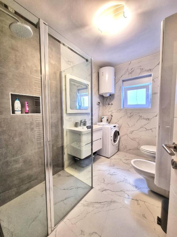 Apartment Ivis Vinkuran Dış mekan fotoğraf