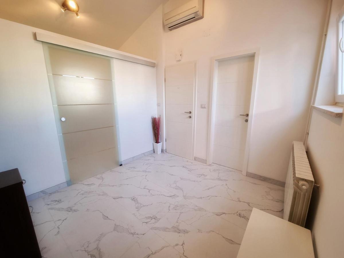 Apartment Ivis Vinkuran Dış mekan fotoğraf